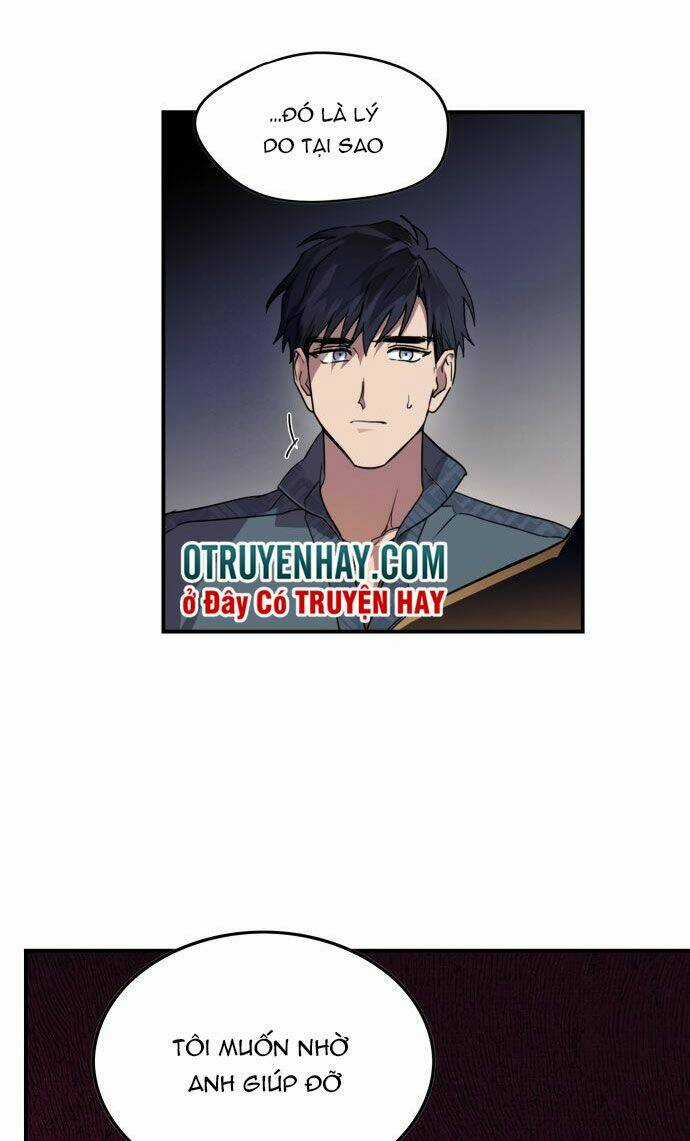 LÂU ĐÀI VÔ DANH Chapter 3 trang 24