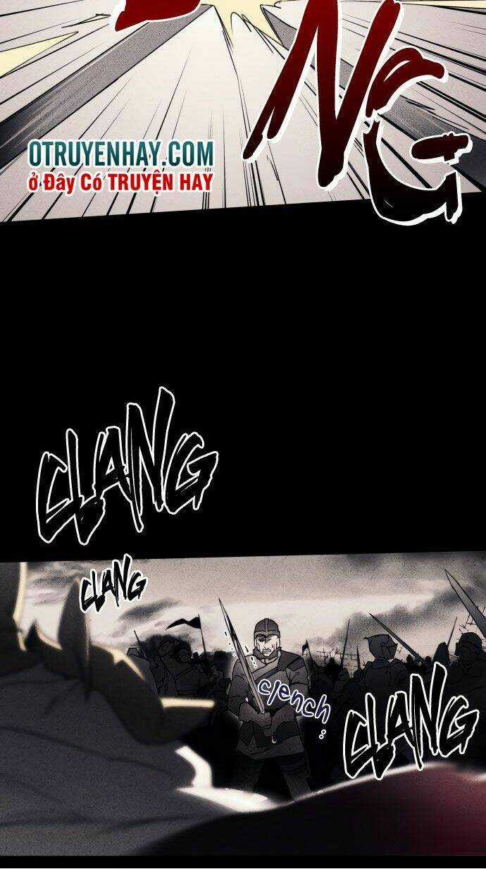 LÂU ĐÀI VÔ DANH Chapter 3 trang 32