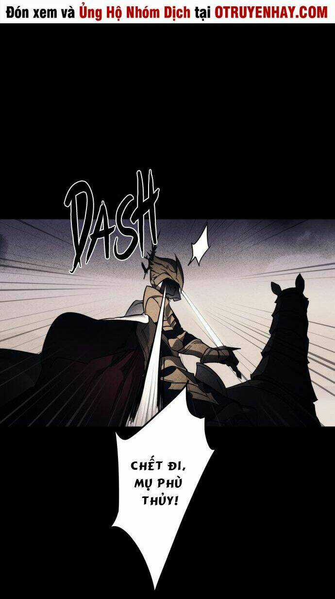 LÂU ĐÀI VÔ DANH Chapter 3 trang 33