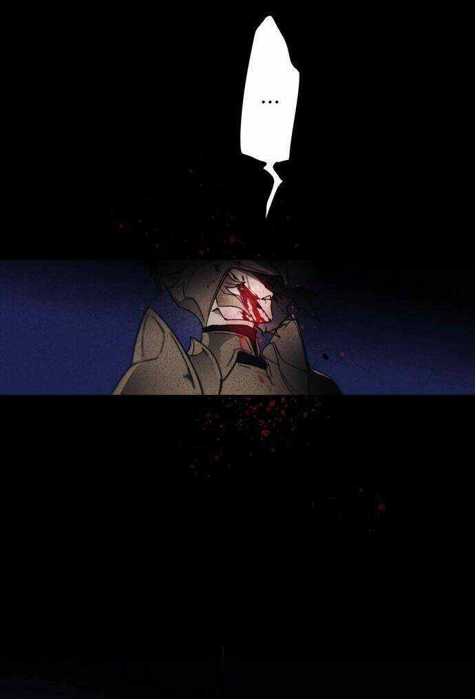 LÂU ĐÀI VÔ DANH Chapter 3 trang 35