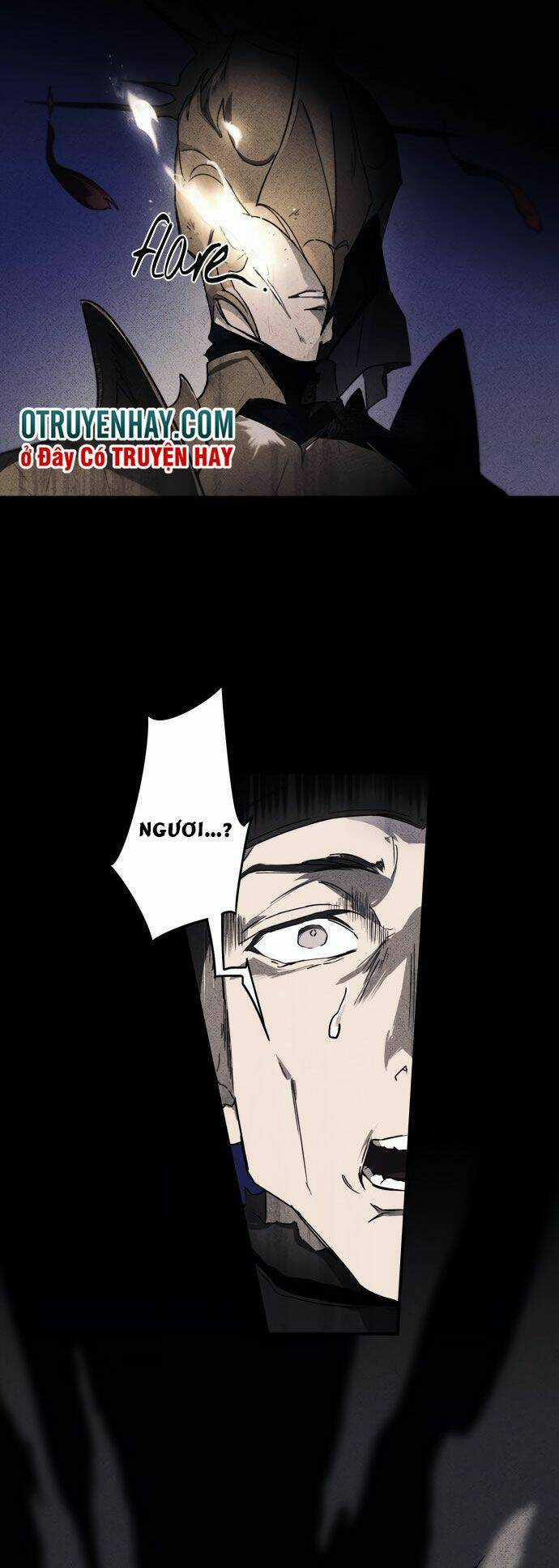 LÂU ĐÀI VÔ DANH Chapter 3 trang 36