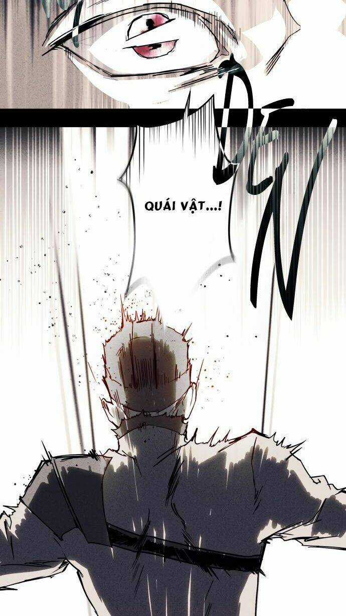 LÂU ĐÀI VÔ DANH Chapter 3 trang 38