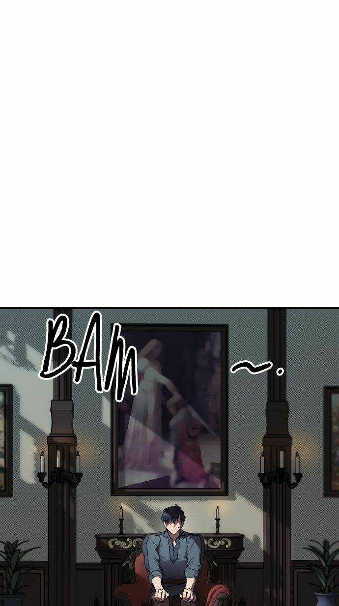 LÂU ĐÀI VÔ DANH Chapter 3 trang 4