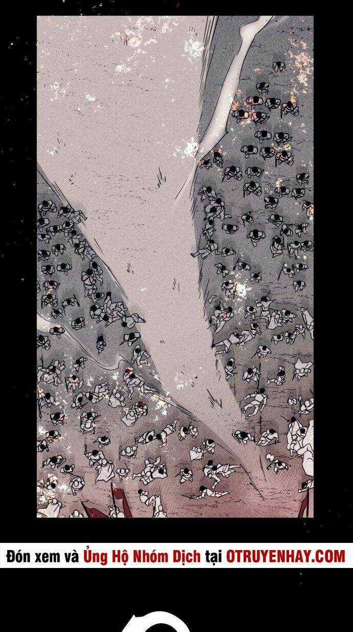 LÂU ĐÀI VÔ DANH Chapter 3 trang 40