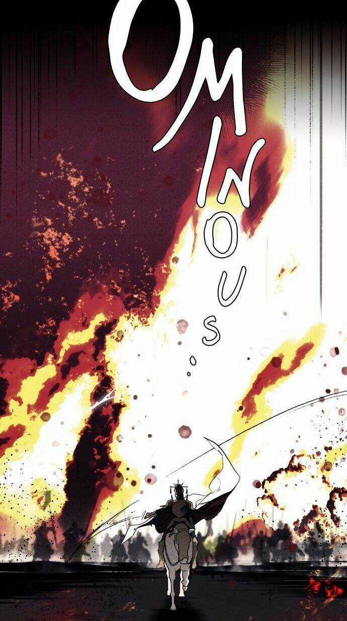 LÂU ĐÀI VÔ DANH Chapter 3 trang 41