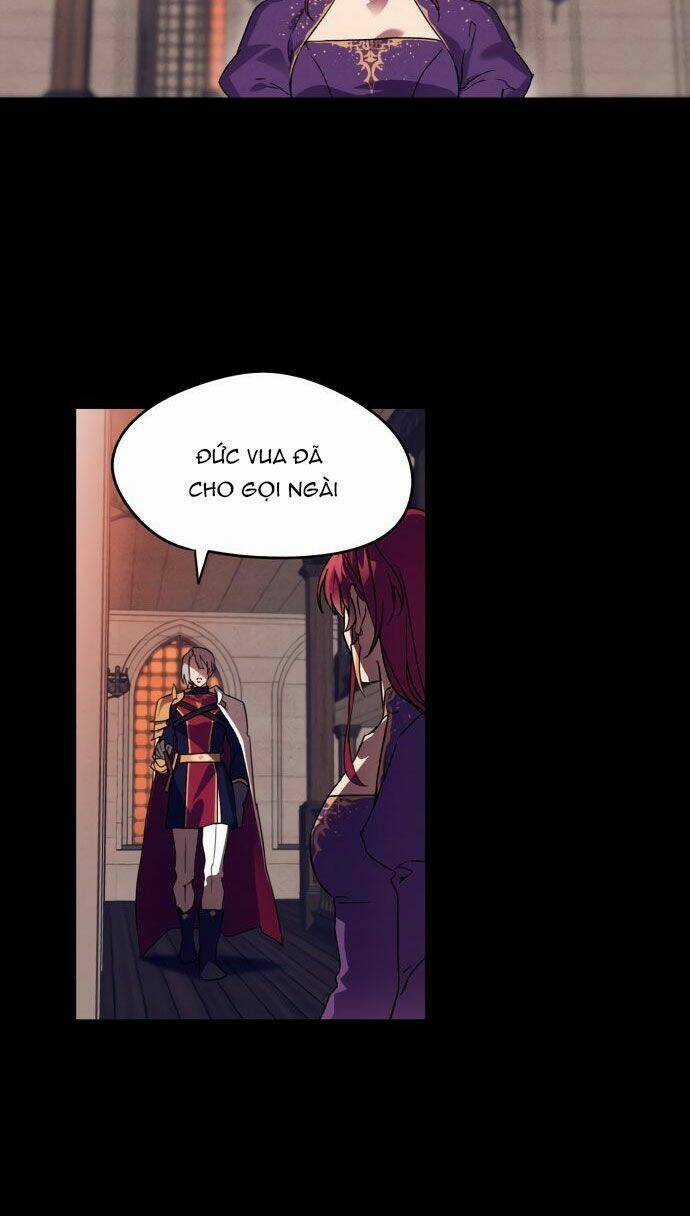 LÂU ĐÀI VÔ DANH Chapter 3 trang 45