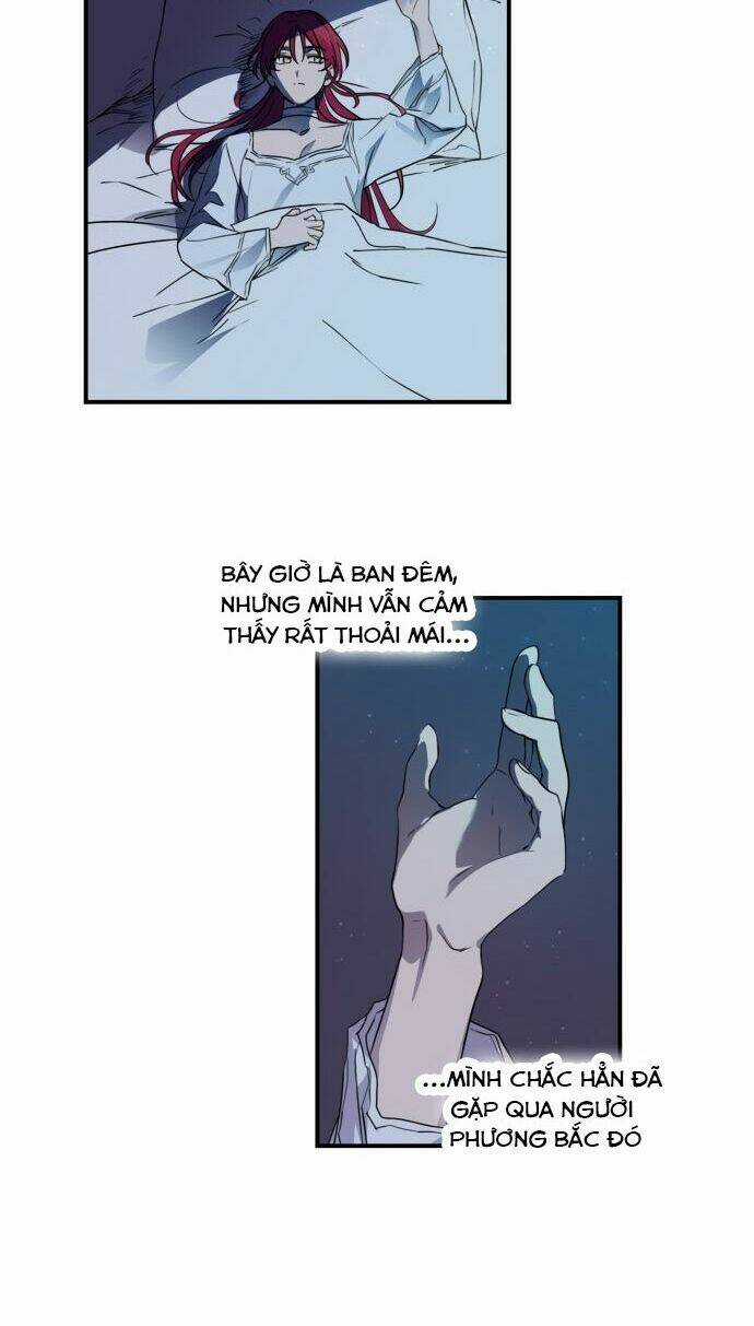 LÂU ĐÀI VÔ DANH Chapter 3 trang 54