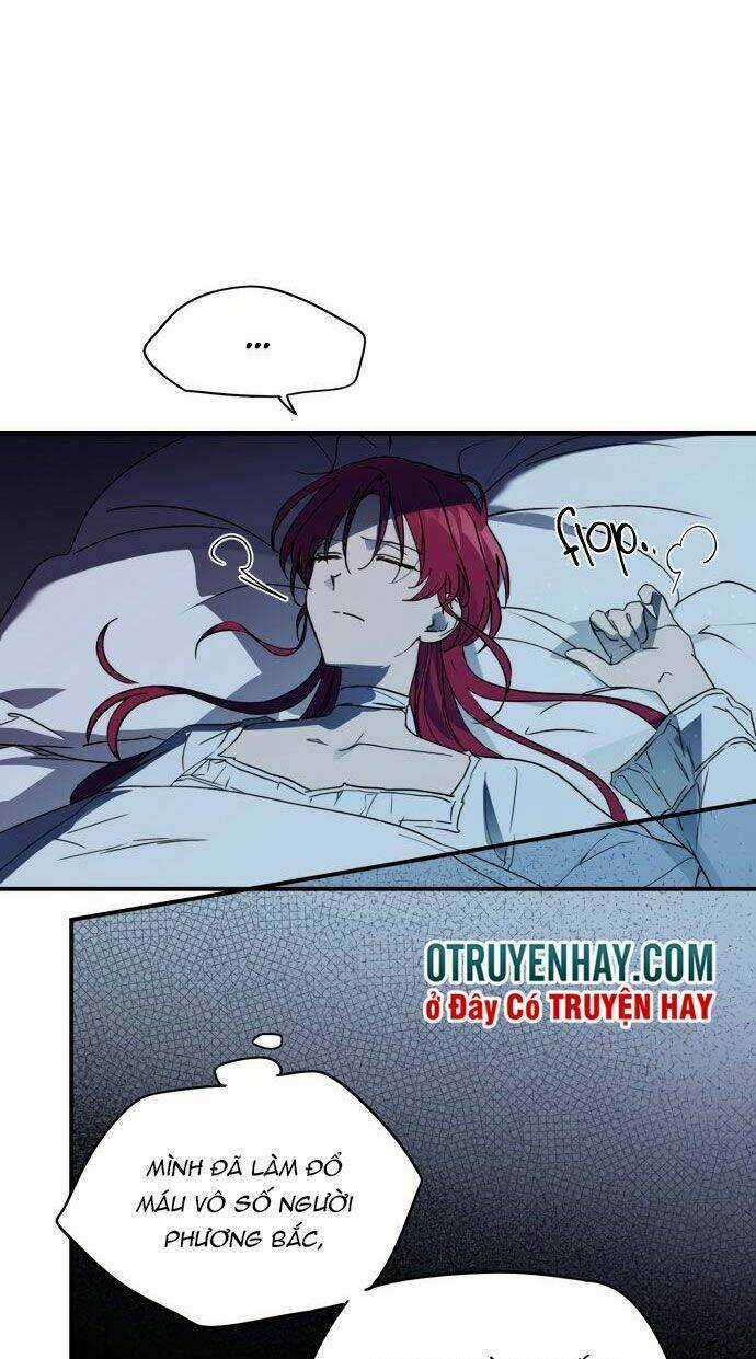 LÂU ĐÀI VÔ DANH Chapter 3 trang 55