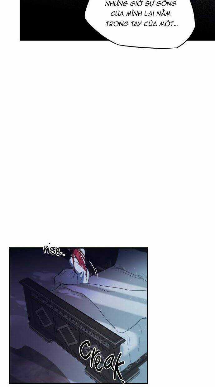 LÂU ĐÀI VÔ DANH Chapter 3 trang 56