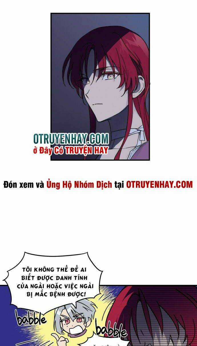 LÂU ĐÀI VÔ DANH Chapter 3 trang 58