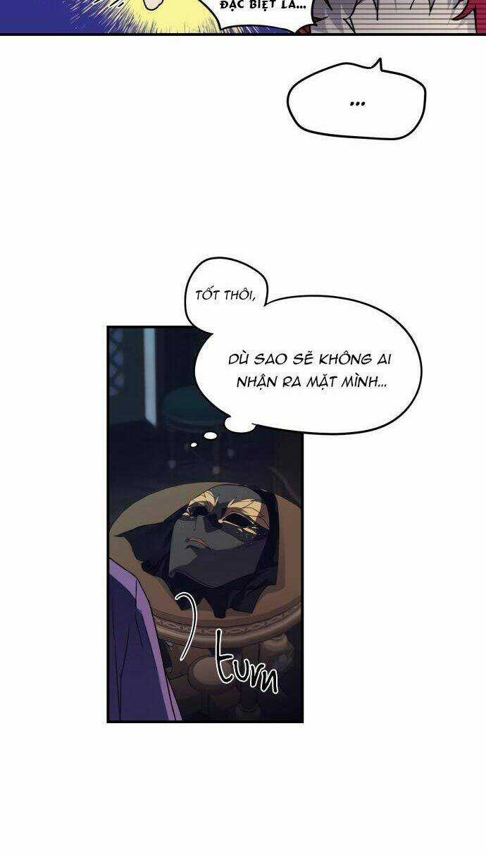 LÂU ĐÀI VÔ DANH Chapter 3 trang 59