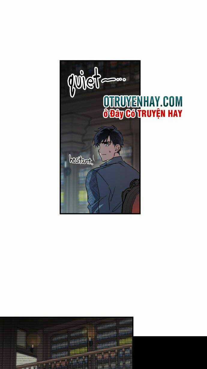 LÂU ĐÀI VÔ DANH Chapter 3 trang 6