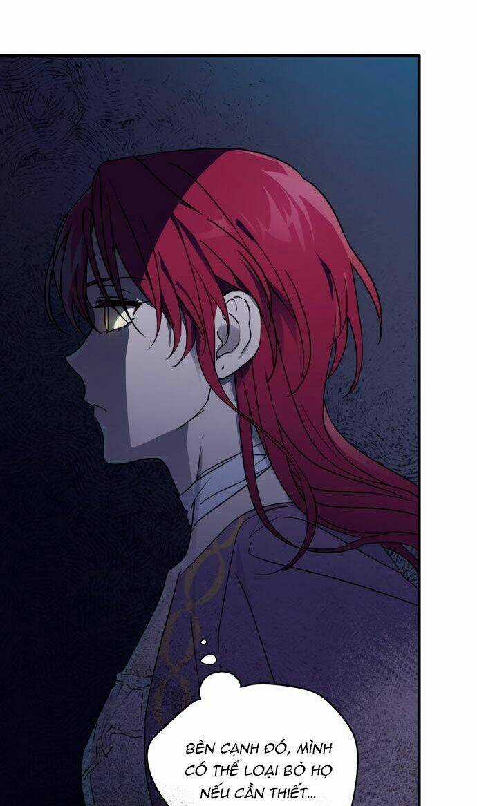 LÂU ĐÀI VÔ DANH Chapter 3 trang 60