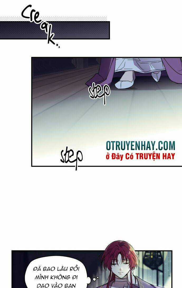 LÂU ĐÀI VÔ DANH Chapter 3 trang 62