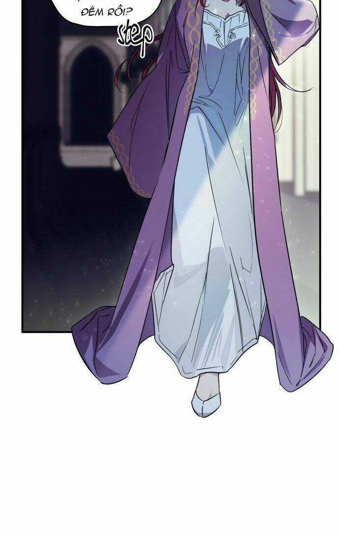 LÂU ĐÀI VÔ DANH Chapter 3 trang 63