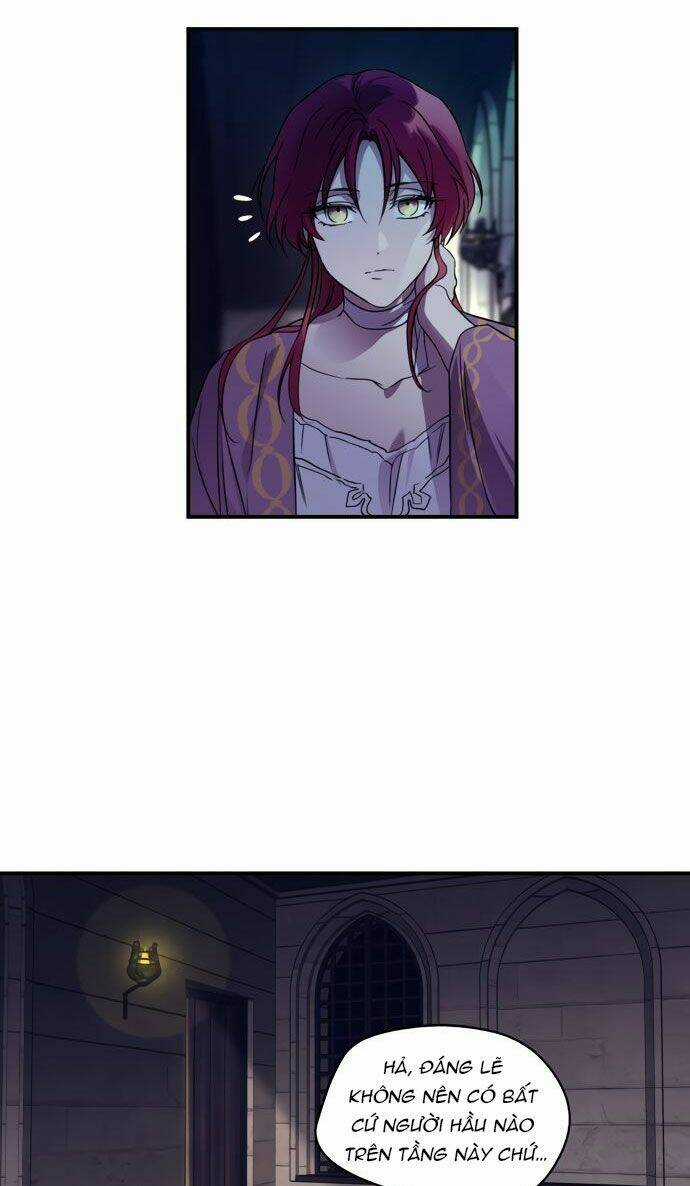 LÂU ĐÀI VÔ DANH Chapter 3 trang 64