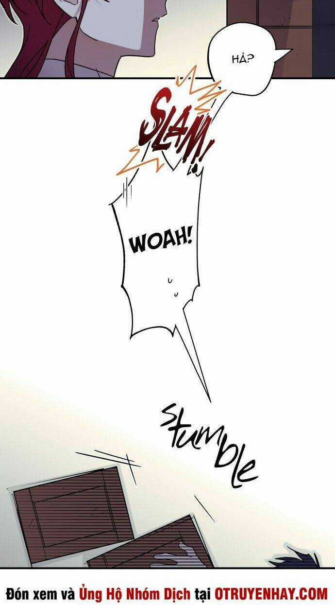 LÂU ĐÀI VÔ DANH Chapter 3 trang 67