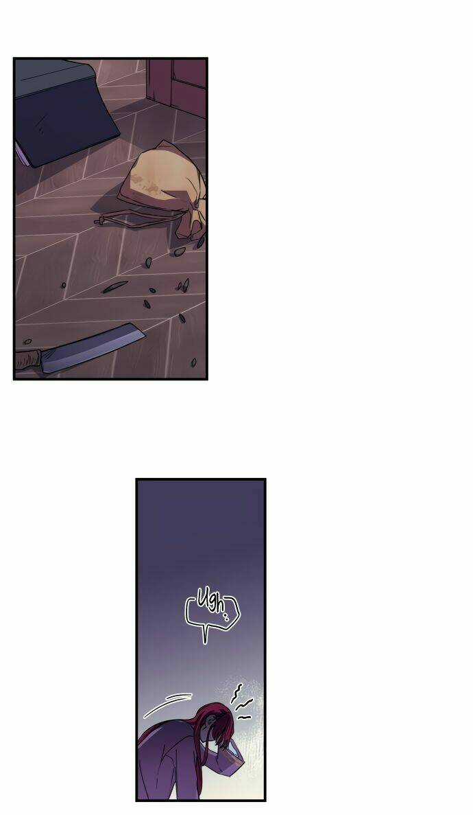 LÂU ĐÀI VÔ DANH Chapter 3 trang 69