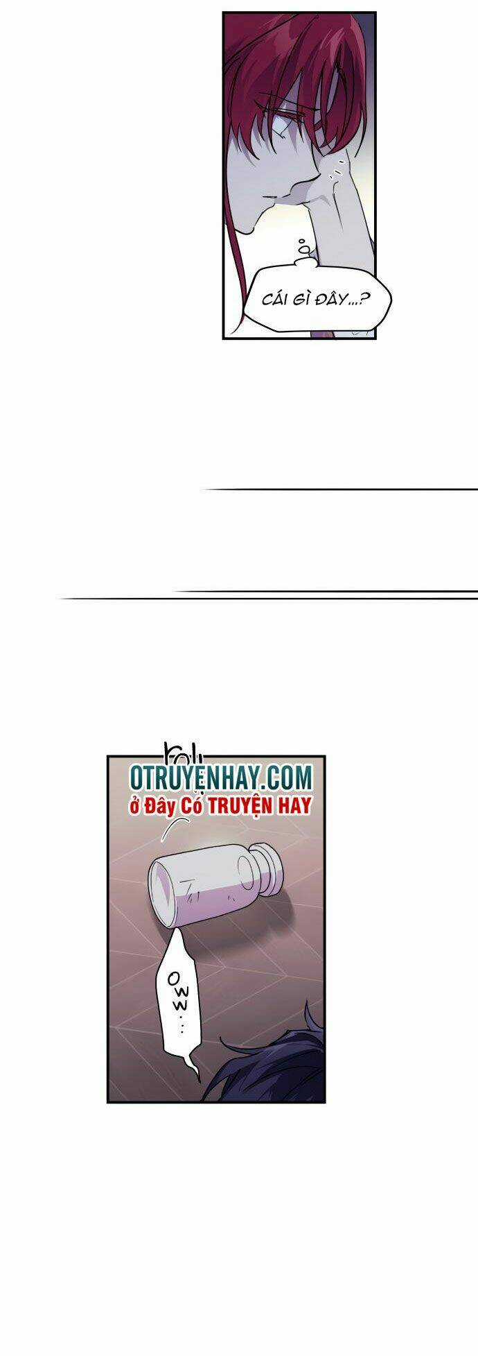 LÂU ĐÀI VÔ DANH Chapter 3 trang 70