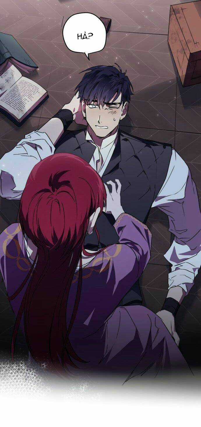 LÂU ĐÀI VÔ DANH Chapter 3 trang 72