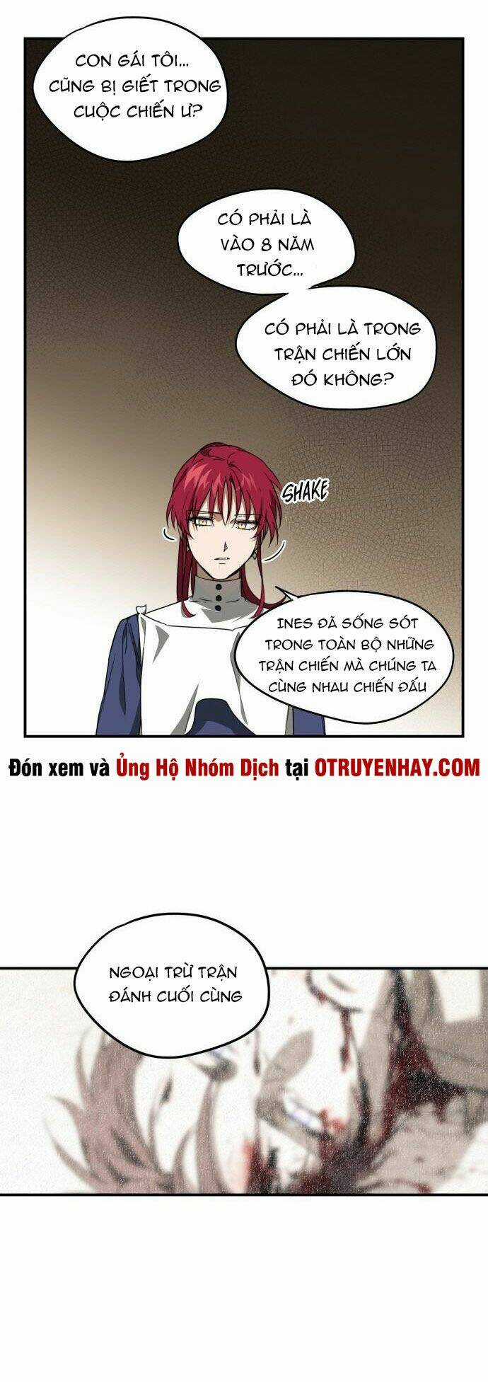 LÂU ĐÀI VÔ DANH Chapter 30 trang 10