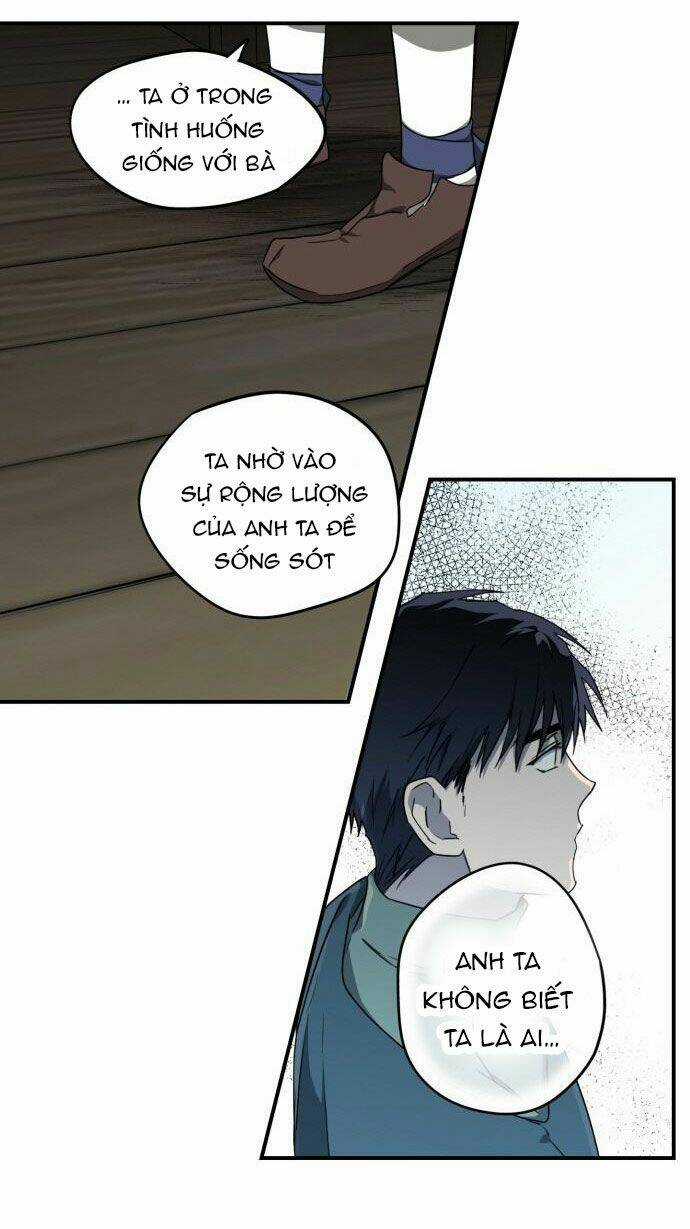 LÂU ĐÀI VÔ DANH Chapter 30 trang 12