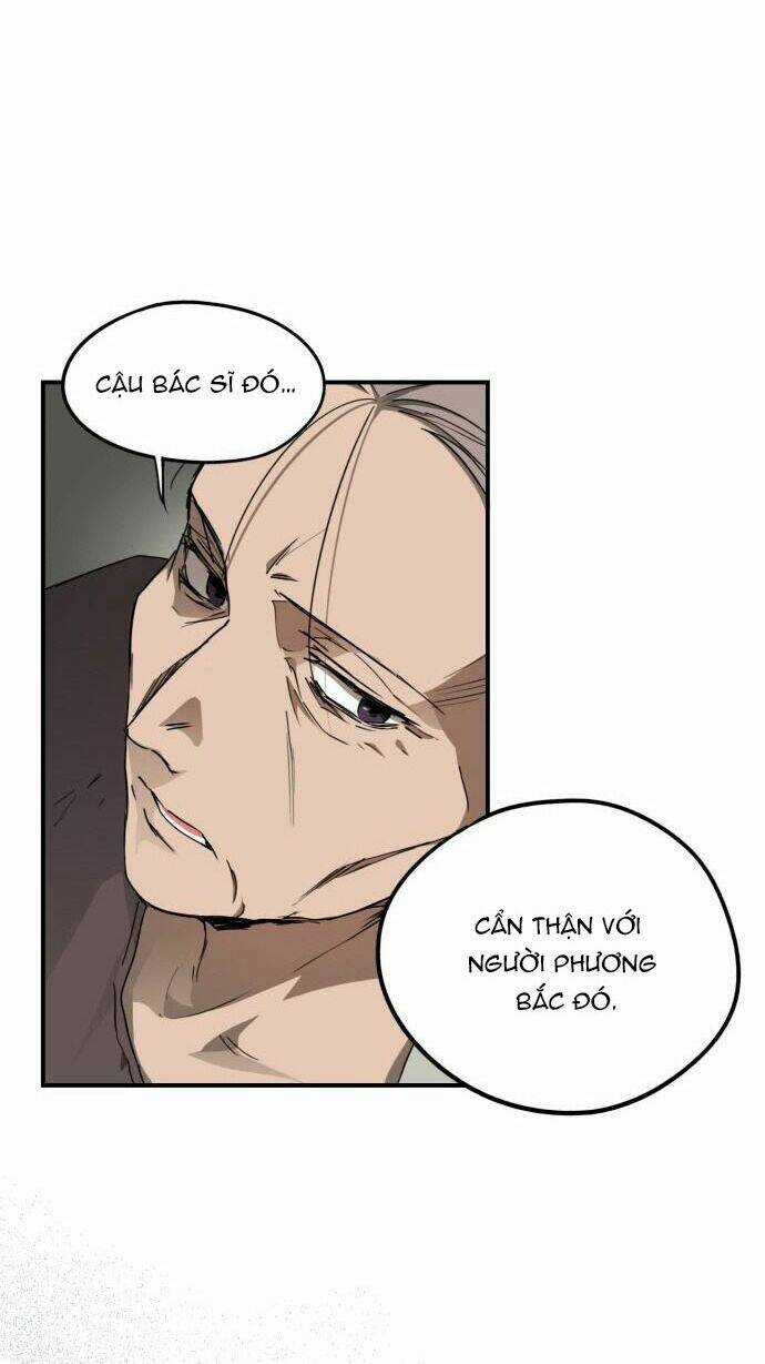 LÂU ĐÀI VÔ DANH Chapter 30 trang 13