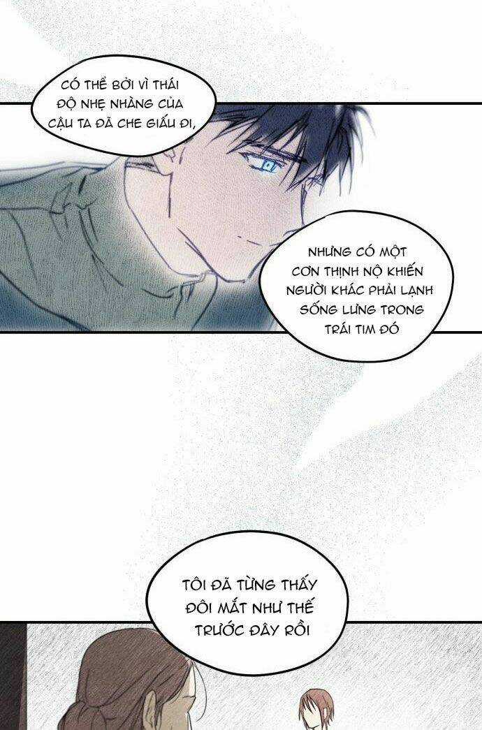 LÂU ĐÀI VÔ DANH Chapter 30 trang 14