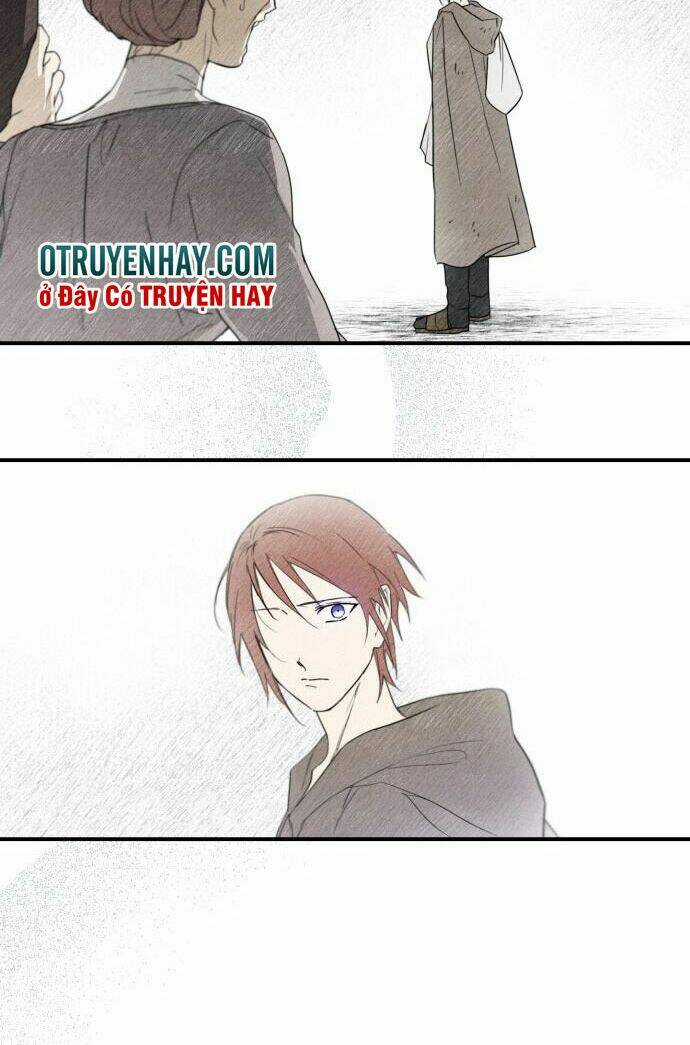 LÂU ĐÀI VÔ DANH Chapter 30 trang 15