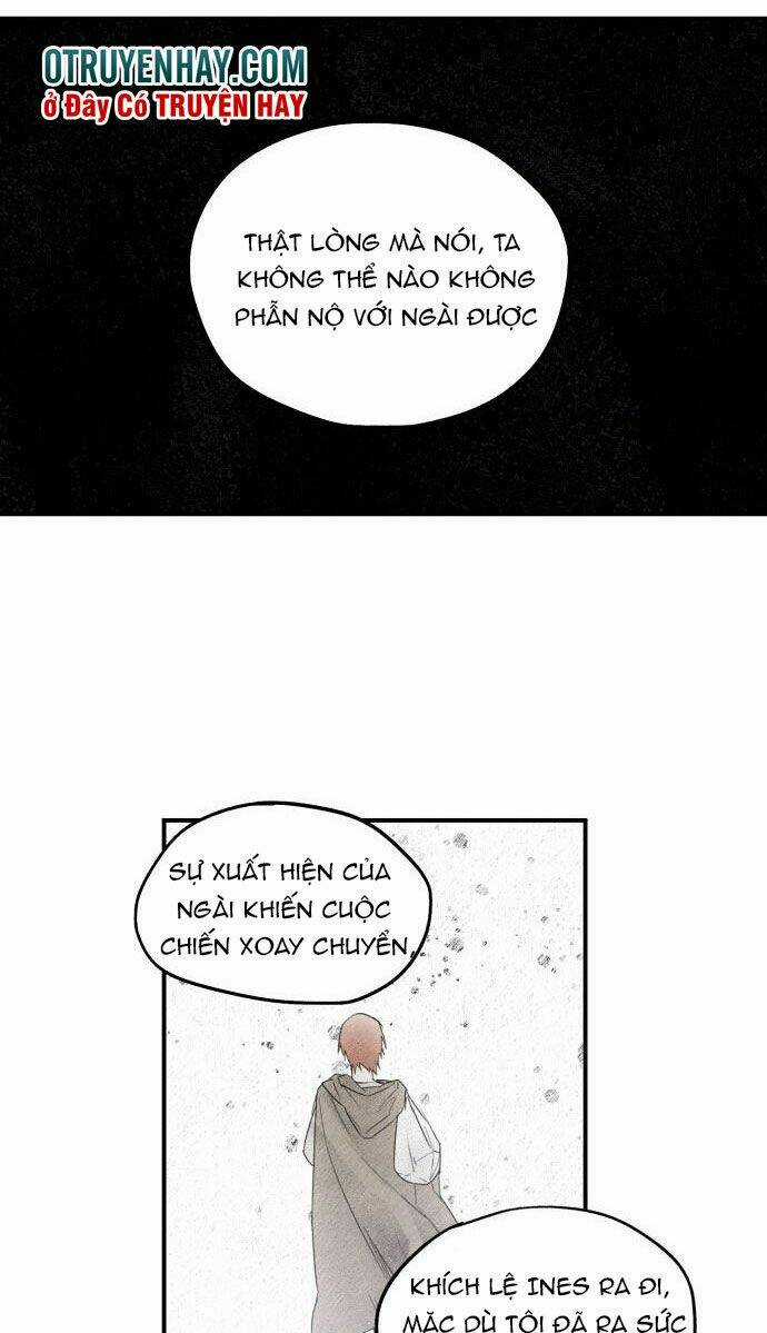 LÂU ĐÀI VÔ DANH Chapter 30 trang 17