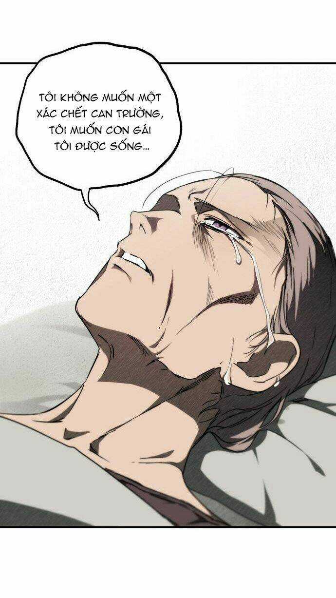 LÂU ĐÀI VÔ DANH Chapter 30 trang 19