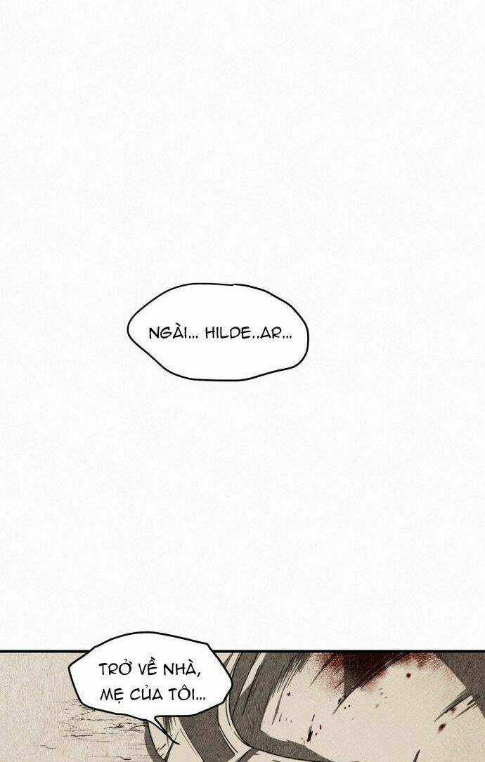 LÂU ĐÀI VÔ DANH Chapter 30 trang 2