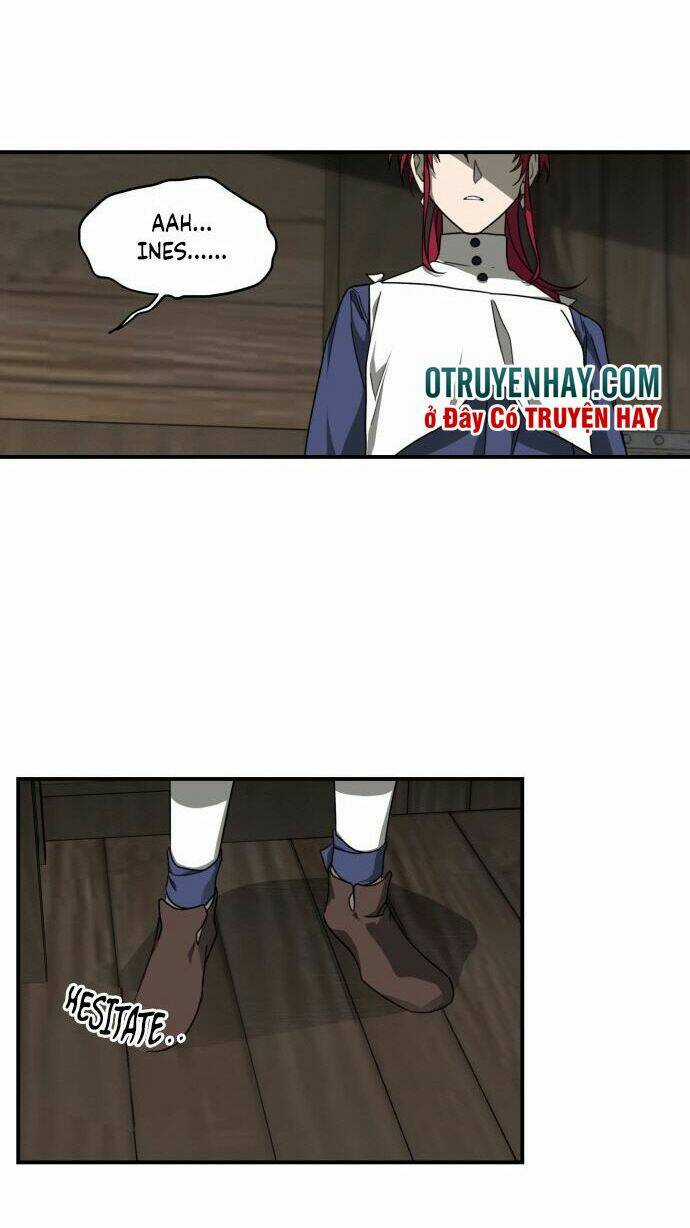 LÂU ĐÀI VÔ DANH Chapter 30 trang 20