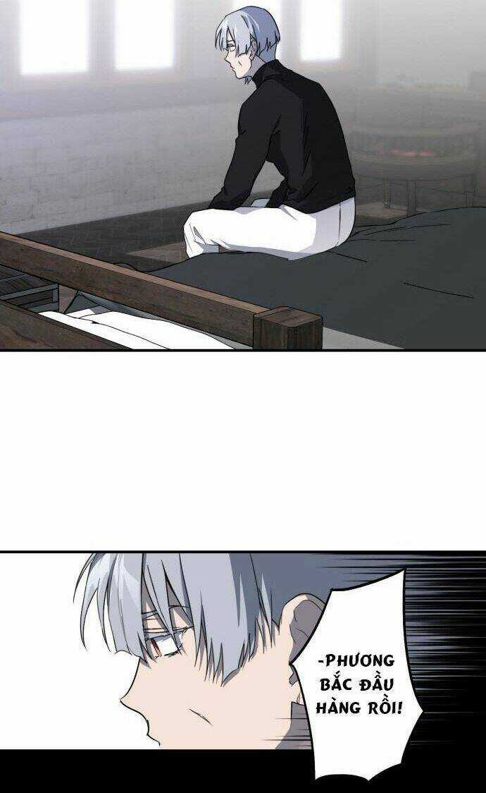 LÂU ĐÀI VÔ DANH Chapter 30 trang 24