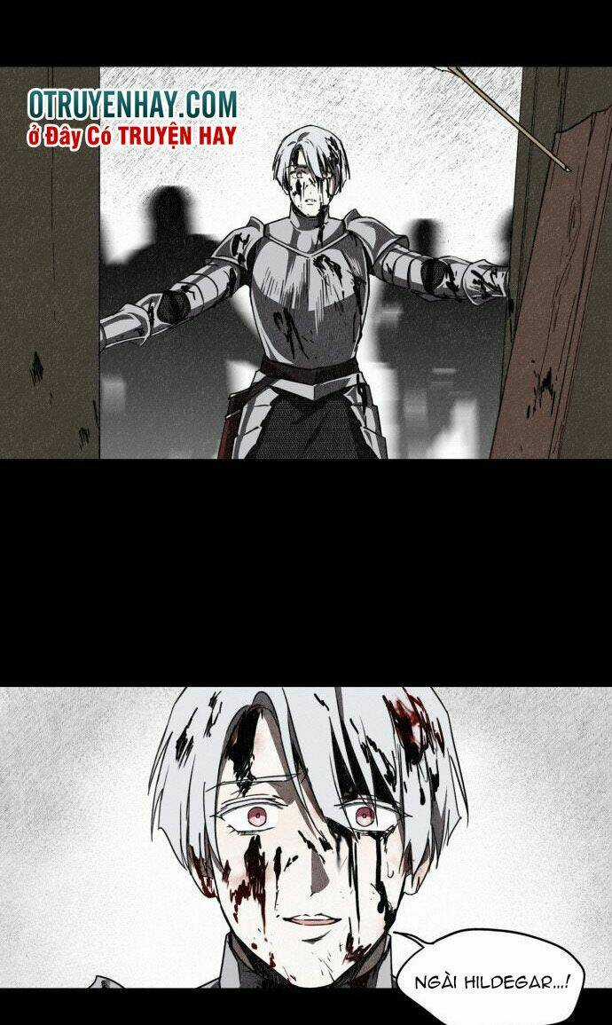 LÂU ĐÀI VÔ DANH Chapter 30 trang 27