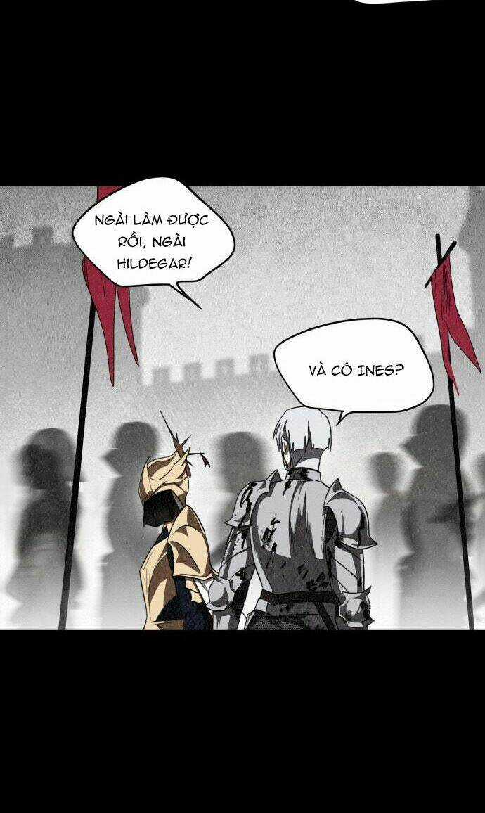 LÂU ĐÀI VÔ DANH Chapter 30 trang 28