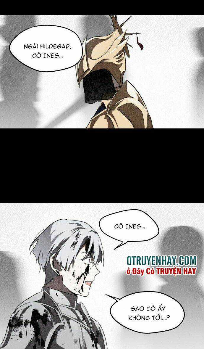 LÂU ĐÀI VÔ DANH Chapter 30 trang 29