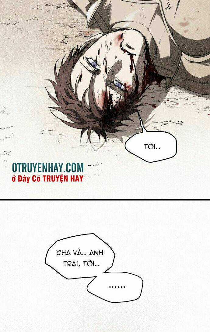 LÂU ĐÀI VÔ DANH Chapter 30 trang 3