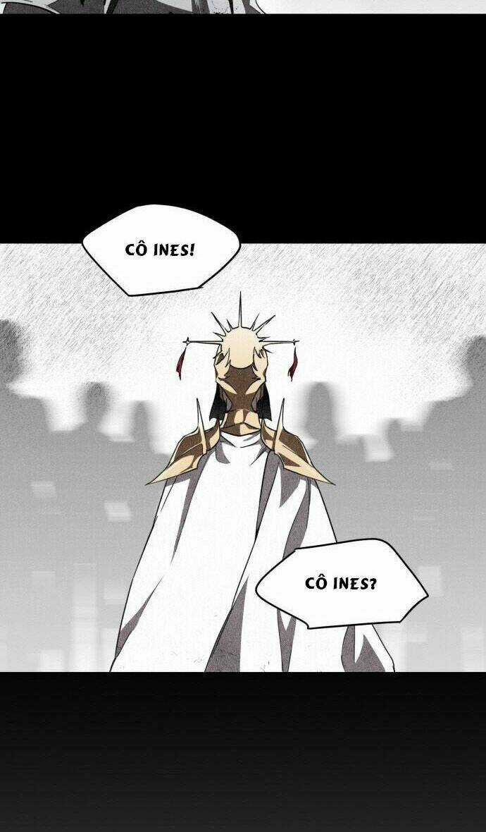 LÂU ĐÀI VÔ DANH Chapter 30 trang 30