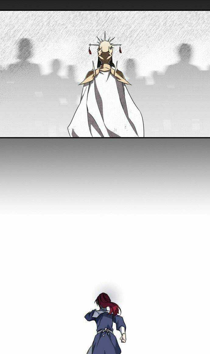 LÂU ĐÀI VÔ DANH Chapter 30 trang 31