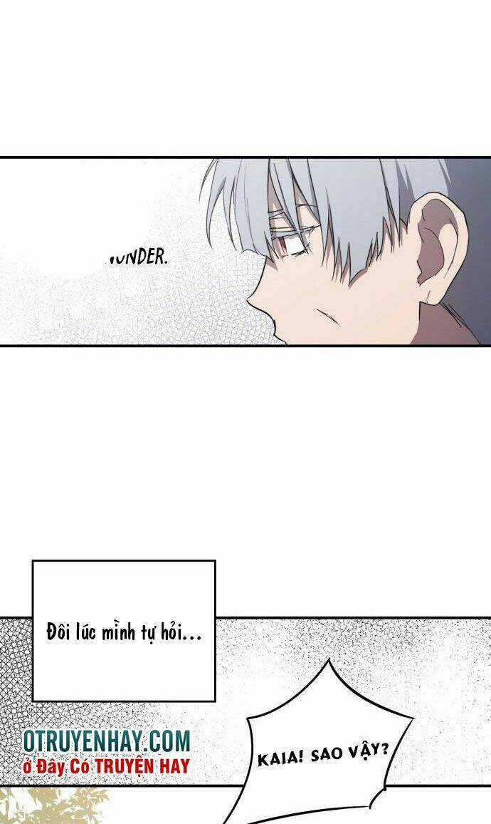 LÂU ĐÀI VÔ DANH Chapter 30 trang 35