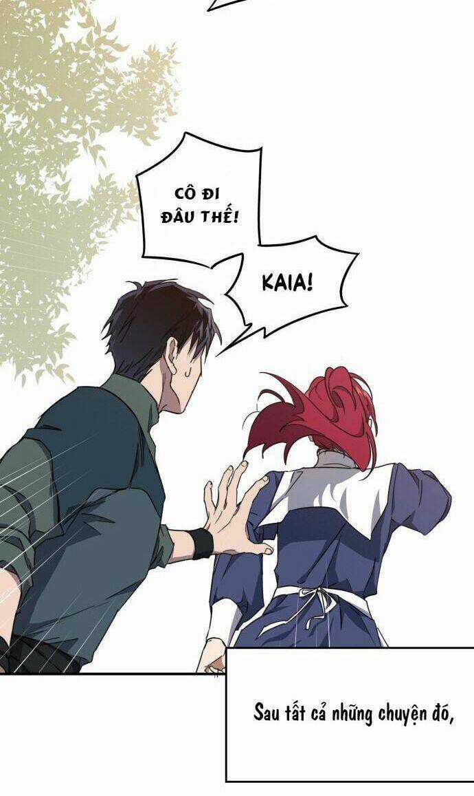 LÂU ĐÀI VÔ DANH Chapter 30 trang 36