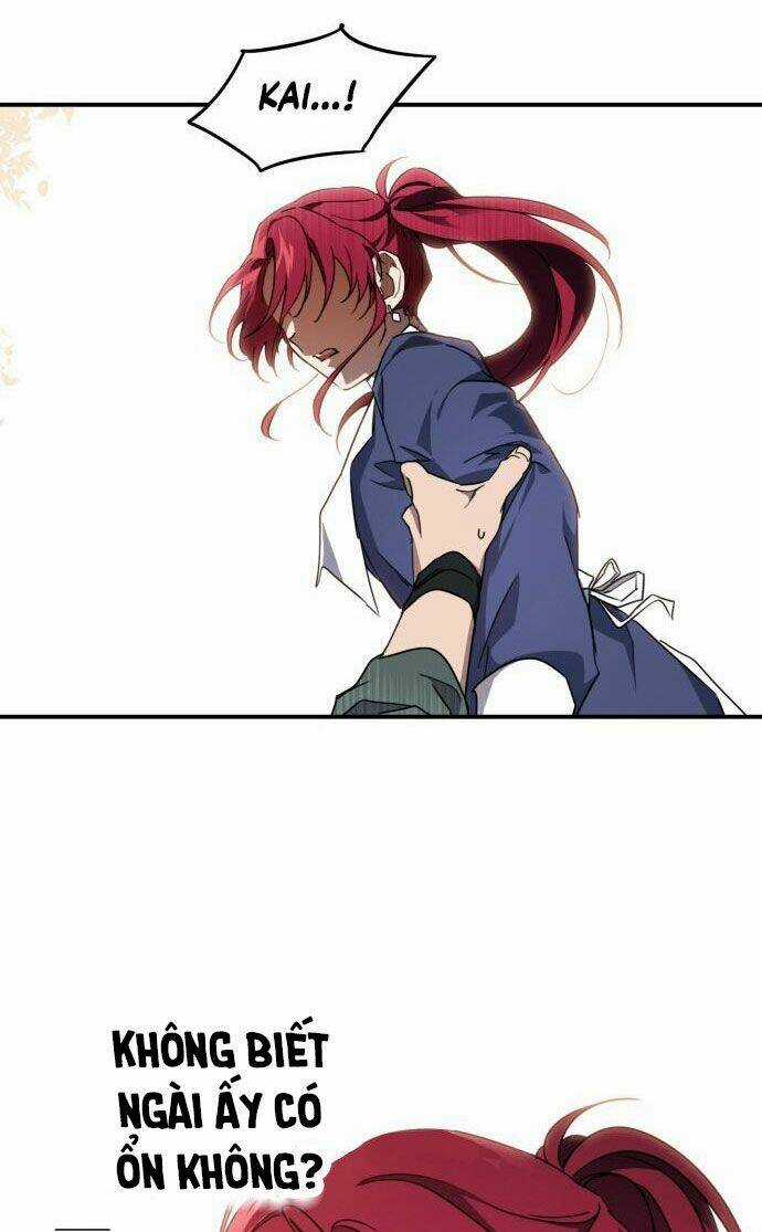 LÂU ĐÀI VÔ DANH Chapter 30 trang 37