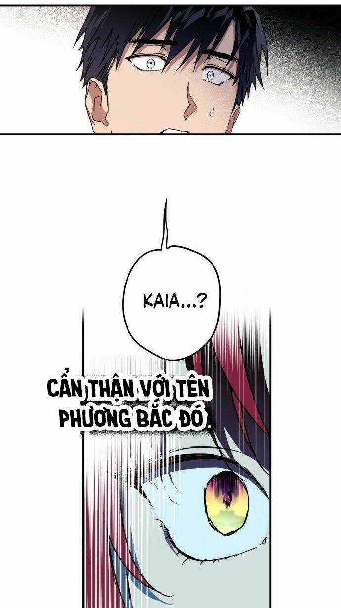 LÂU ĐÀI VÔ DANH Chapter 30 trang 39