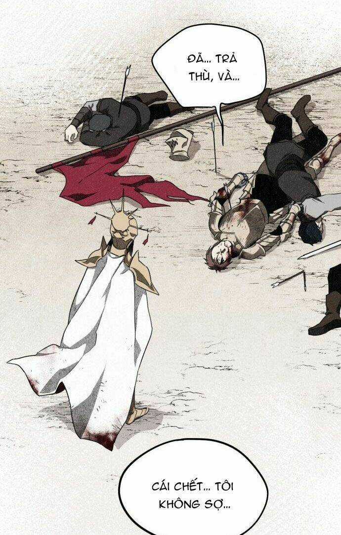 LÂU ĐÀI VÔ DANH Chapter 30 trang 4