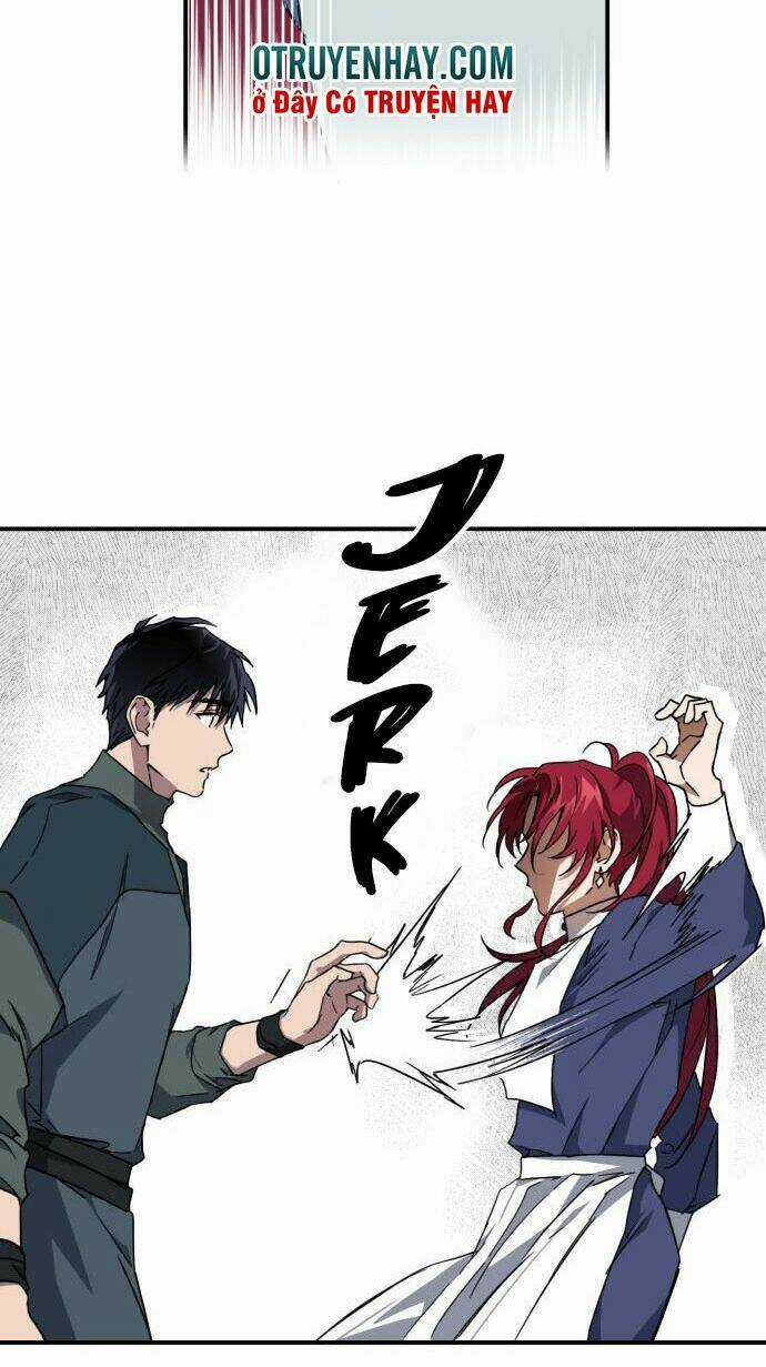 LÂU ĐÀI VÔ DANH Chapter 30 trang 40