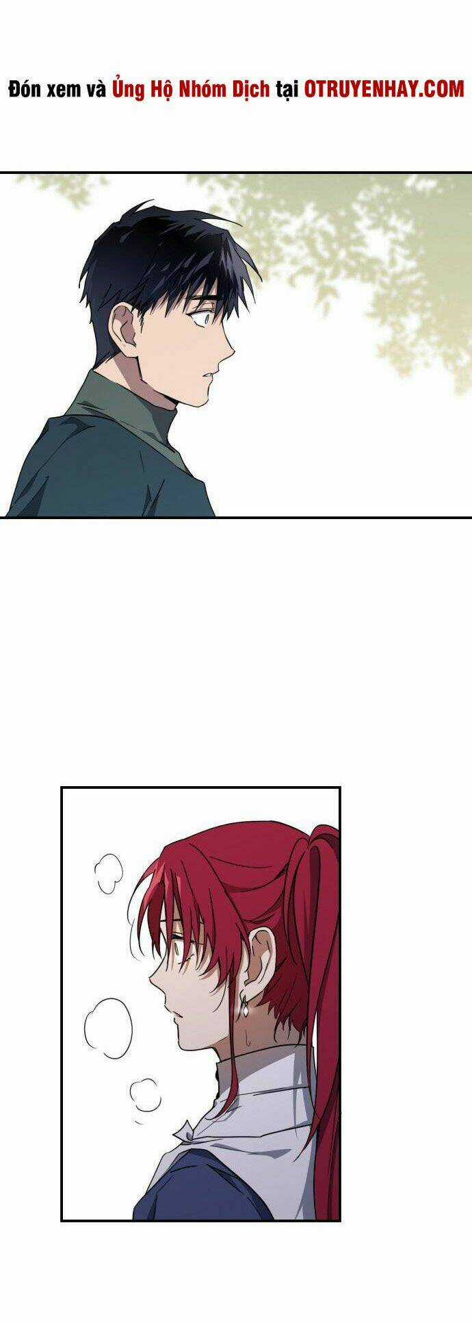 LÂU ĐÀI VÔ DANH Chapter 30 trang 41