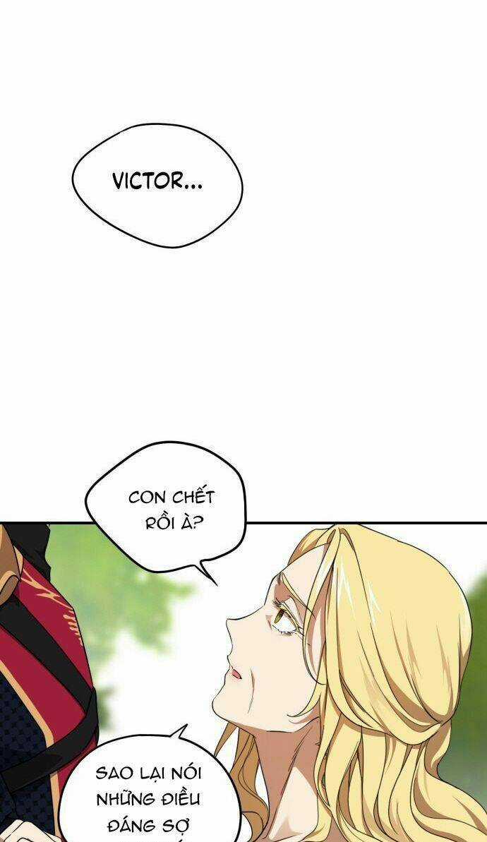 LÂU ĐÀI VÔ DANH Chapter 30 trang 46