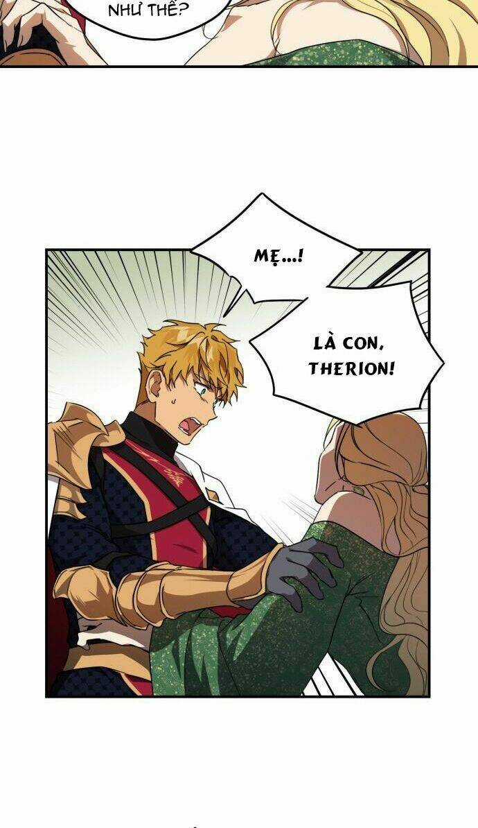 LÂU ĐÀI VÔ DANH Chapter 30 trang 47