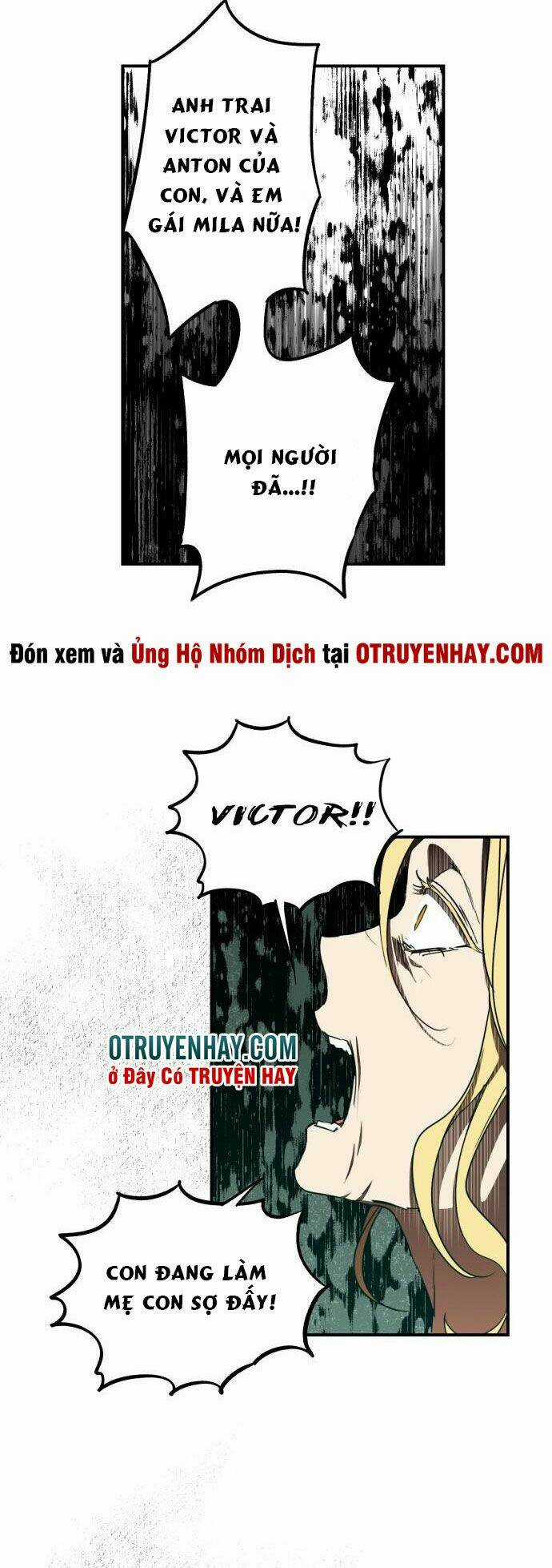 LÂU ĐÀI VÔ DANH Chapter 30 trang 48